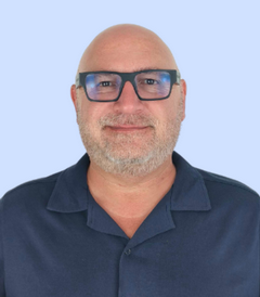 Anthony Notos, eigenaar van Heights Technology